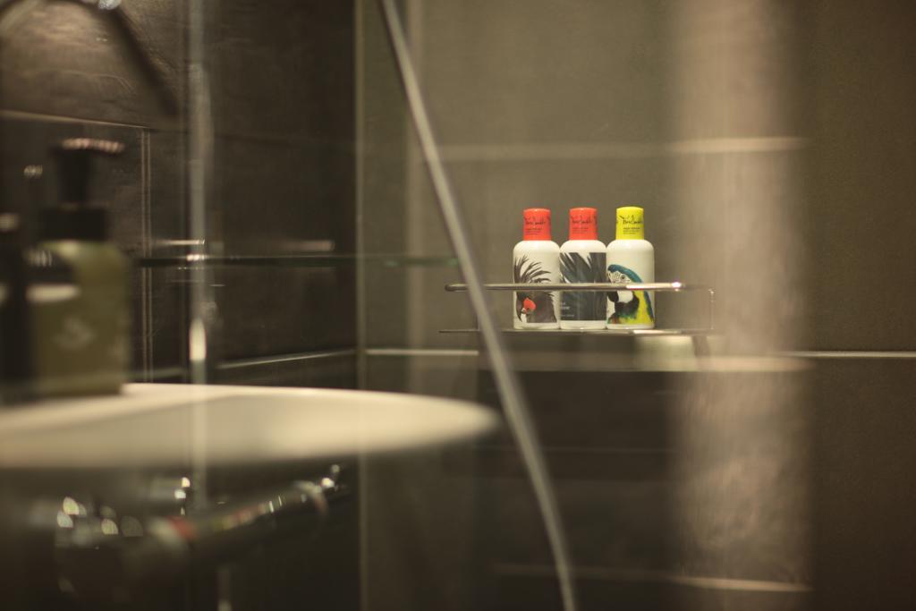 Tabiya Hotel Кіото Екстер'єр фото