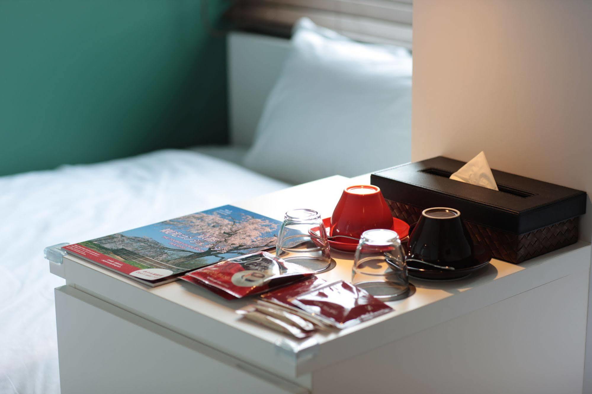 Tabiya Hotel Кіото Екстер'єр фото